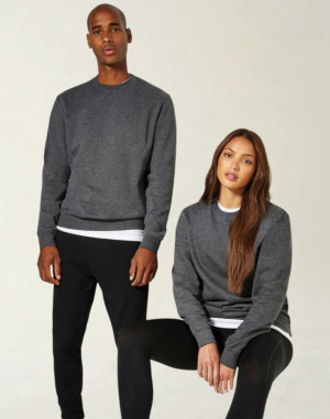 SWEAT-SHIRT SUPERWASH 60KK302Kustom Kit