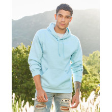 ECO PREMIUM BLEND HOODED0S700M0JERZEES