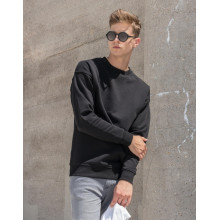 SWEAT COL RAS DU COUBY075Build Your Brand