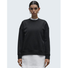 SWEAT-SHIRT OVERSIZE FEMME1112596/1148746TRUE BLANKS by H&M