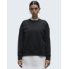 SWEAT-SHIRT OVERSIZE FEMME1112596/1148746TRUE BLANKS by H&M