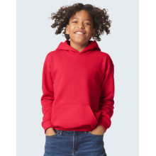 SWEAT CAPUCHE SOFTSTYLE ENFANTSF500BGildan