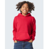 SWEAT CAPUCHE SOFTSTYLE ENFANTSF500BGildan