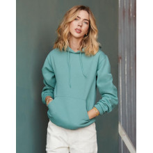 SWEAT À CAPUCHE NUBLEND0S996M0JERZEES