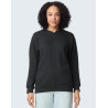 SWEAT-SHIRT ZIPPÉ 1/4SF008Gildan