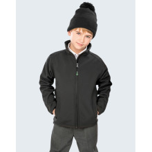 VESTE RECYCLÉ ENFANT - 2 COUCHESR901J/YResult Genuine Recycled