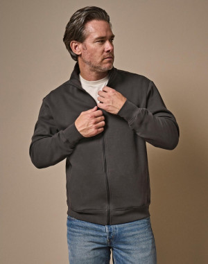 CARDIGAN ENTIÈREMENT ZIPPÉ5440Tee Jays