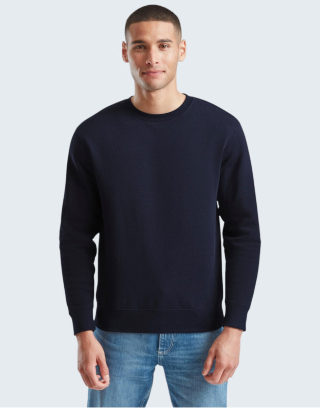 SWEAT PREMIUM MANCHES SET IN62-154-0Fruit of the Loom