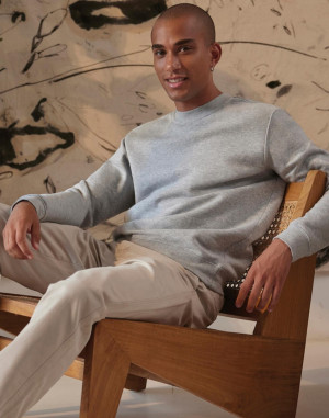 SWEAT 80/20 280 PSTWU600B&C