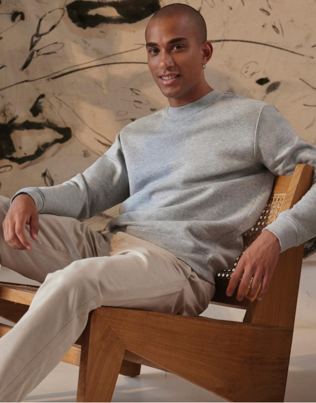 SWEAT 80/20 280 PSTWU600B&C