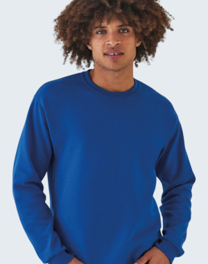 SWEAT-SHIRT UNISEXE ID.202 50/50WUI23B&C