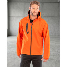 SOFTS À CAPUCHE RECYCLÉE 3CR909XResult