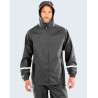 VESTE IMPERMÉABLE PU R915XResult