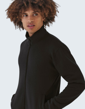 SWEAT UNISEXE ID.206  WUI26B&C