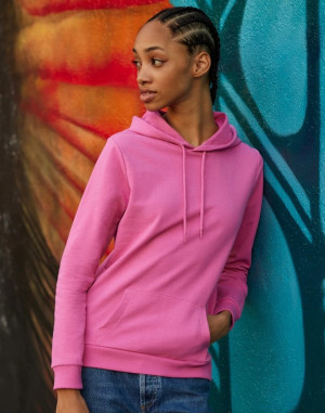 SWEAT CAPUCHE ? FEMMEWW04WB&C