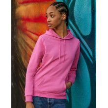 SWEAT CAPUCHE ? FEMMEWW04WB&C