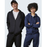 SWEAT ZIPPÉ ID.224WG009B&C