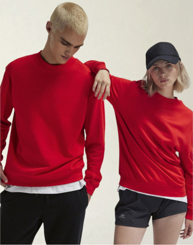 SWEAT ID.332WG004B&C