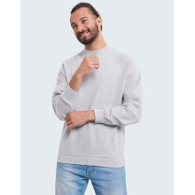SWEAT 50/50 MANCHES RAGLAN 300R-762M-0Russell