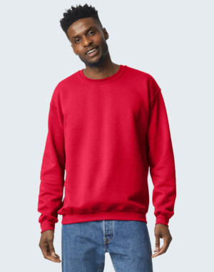SWEAT COL ROND HEAVY BLEND18000Gildan