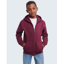SWEAT ENFANT AUTHENTIC ZIPPÉR-266B-0Russell