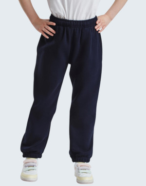 BAS JOGGING ÉLASTIQUÉS ENFANTS  64-025-0Fruit of the Loom