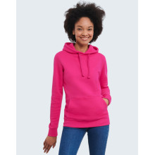 SWEAT CAPUCHE AUTHENTIQUE FEMMER-265F-0Russell