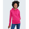 SWEAT CAPUCHE AUTHENTIQUE FEMMER-265F-0Russell