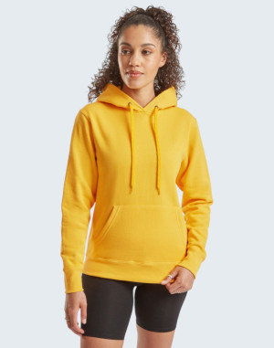 SWEAT CAPUCHE CLASSIQUE62-038-0Fruit of the Loom