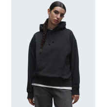 SWEAT CAPUCHE OVERSIZE FEMME1148740TRUE BLANKS by H&M
