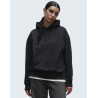 SWEAT CAPUCHE OVERSIZE FEMME1148740TRUE BLANKS by H&M