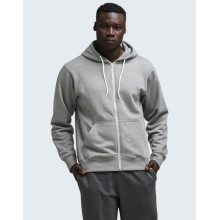 SWEAT-SHIRT ZIPPÉ TEAMTZ001FDM