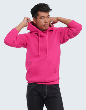 SWEAT À CAPUCHE 50/50R-575M-0Russell