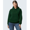 SWEAT CAPUCHE DRYBLEND ADULTE12500Gildan