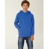 HOODED SWEAT ENFANT À CAPUCHEWK681B&C