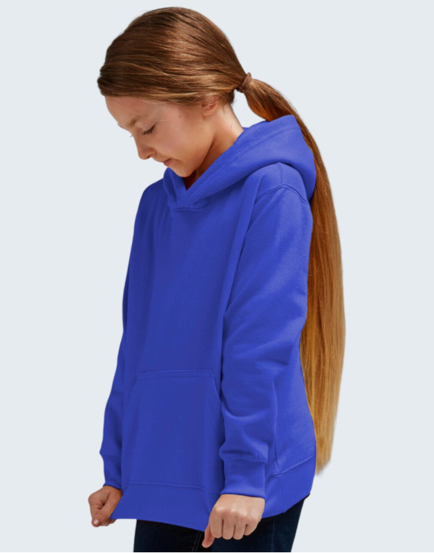 SWEAT À CAPUCHE JUNIORFH004FDM