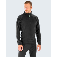 PULL EN MICROPOLAIRE RECYCLÉER905XResult Genuine Recycled