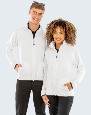 POLAIRE LÉGÈRE RECYCLÉER907XResult Genuine Recycled