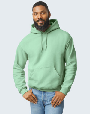 SWEAT CAPUCHE HEAVY BLEND18500Gildan