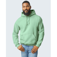 SWEAT CAPUCHE HEAVY BLEND18500Gildan