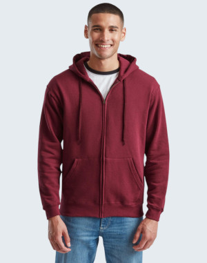 SWEAT À CAPUCHE DOUBLÉE  62-062-0Fruit of the Loom