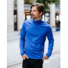 PULLOVER MILAN 1/4 ZIP HOMMEHXR-1Stormtech