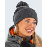 BONNET À POMPONS ADULTERC028XResult Winter Essentials