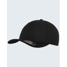 CASQUETTE PINSTRIPE6195PFlexfit