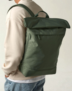 SAC À DOS AVEC RABATBG870Bag Base