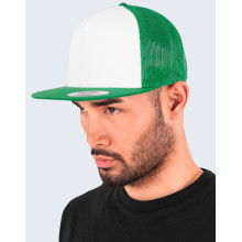 CASQUETTE CLASSIQUE TRUCKER6006WClassics Yupoong