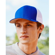 CASQUETTE MESH 2 TONS6511TFlexfit