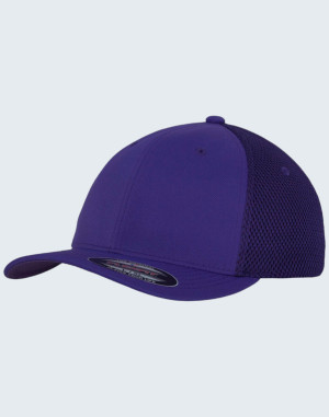 CASQUETTE TACTEL MESH6533Flexfit
