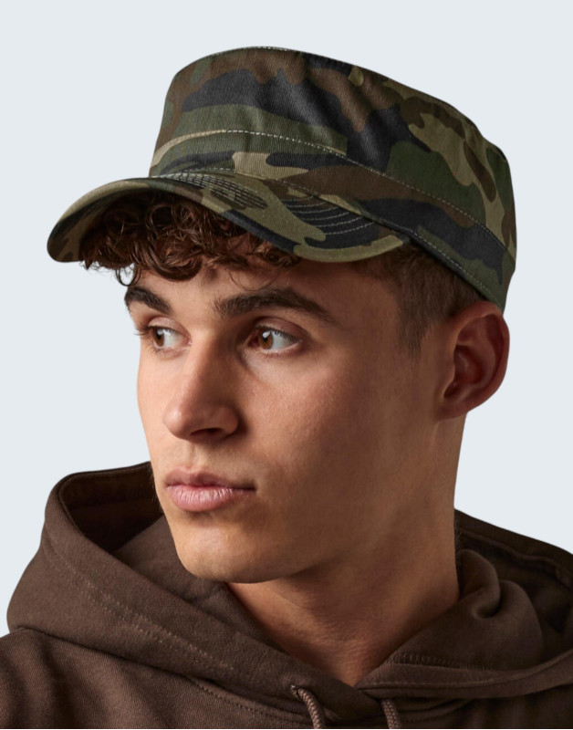 CAMOUFLAGE ARMYB33Beechfield