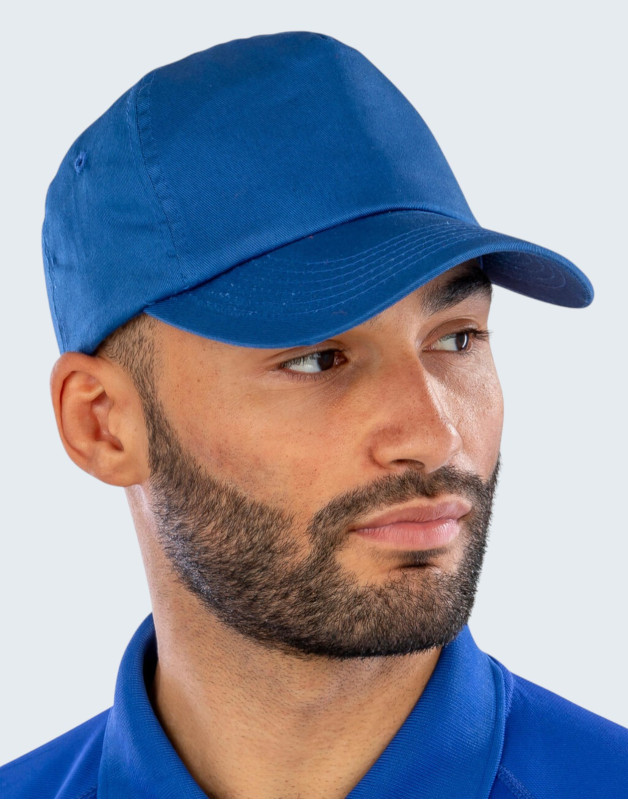 CASQUETTE COTONRC005XResult headwear